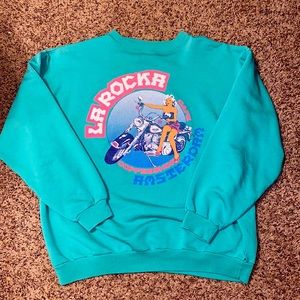 SOLDUS BULL crewneck